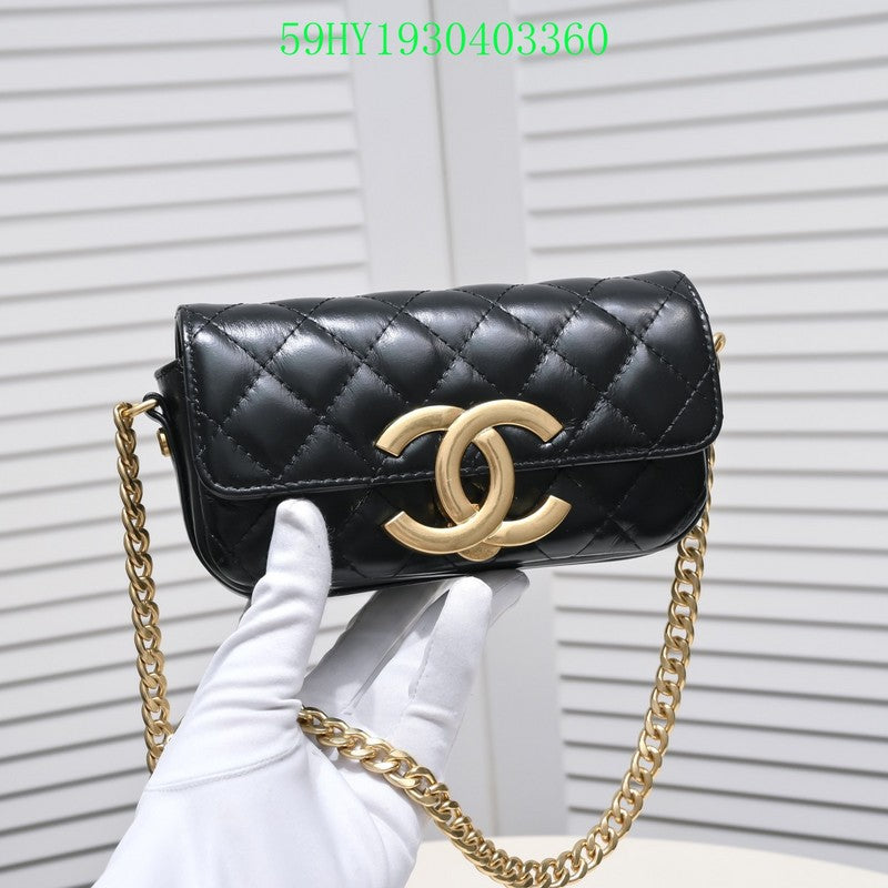 Amelia - CHL Bags - 1174