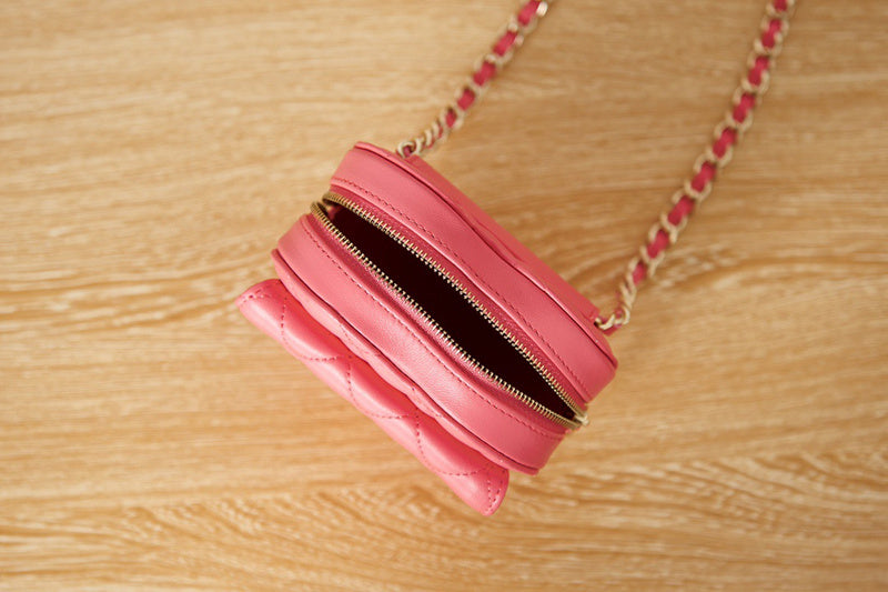 Amelia - CHL Bags - 2029
