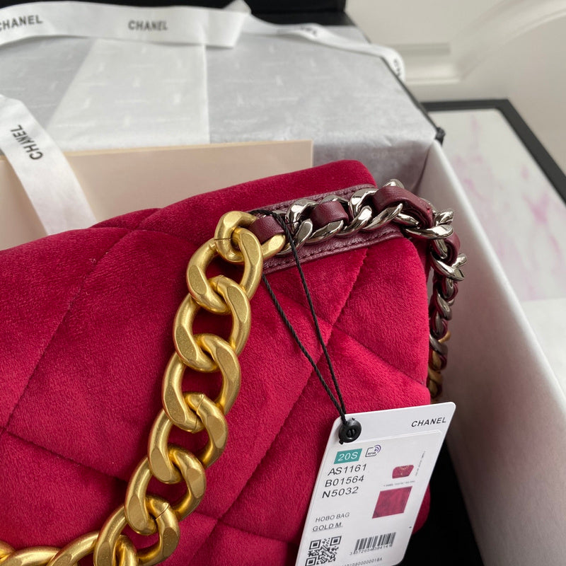 Amelia- CHL Bags - 6444