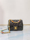 Amelia - CHL Bags - 1697