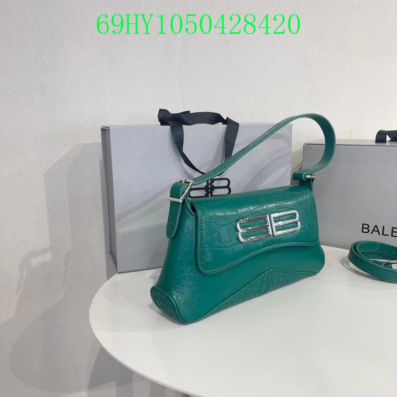 Amelia - BGA Bags - 2325