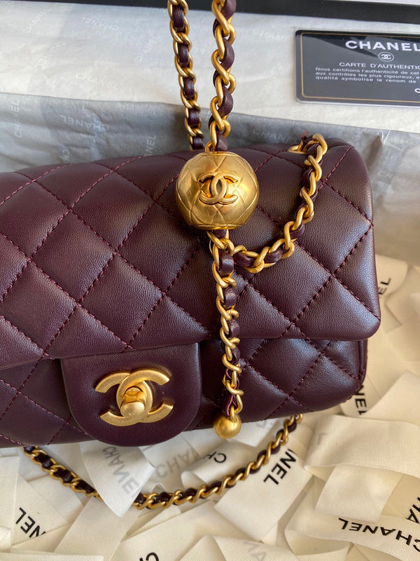 AmeliaLuxury - CHL Bags - 3472