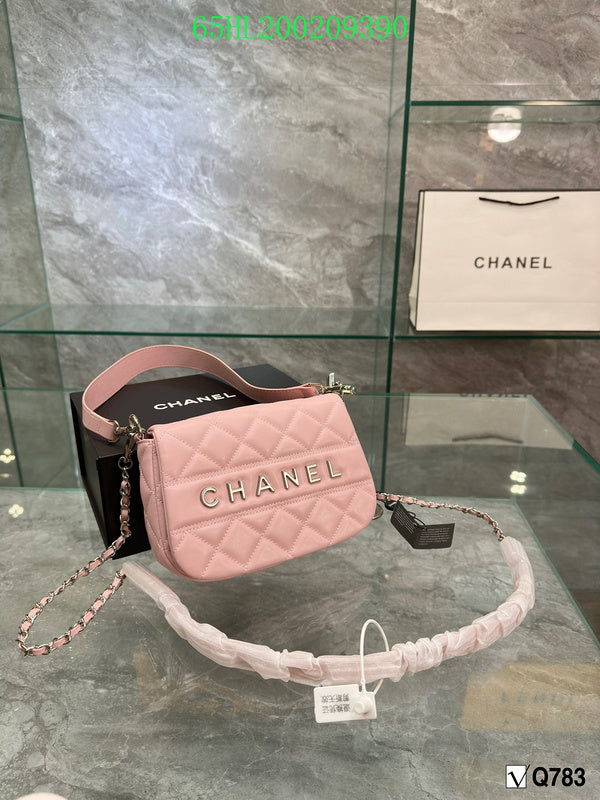 Amelia - CHL Bags - 1554