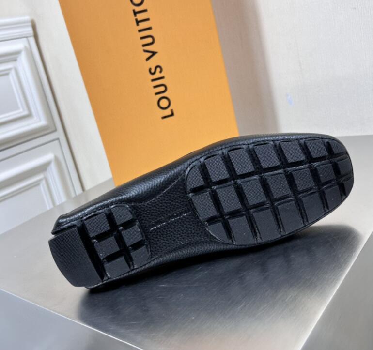 AmeliaLuxury - LOV Men Shoes - 861