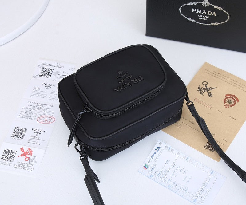 Camila Bags - Prada Bags - 1209