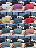 Amelia- CHL Bags - 6518
