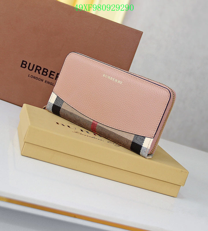Amelia - BOR Wallet - 119