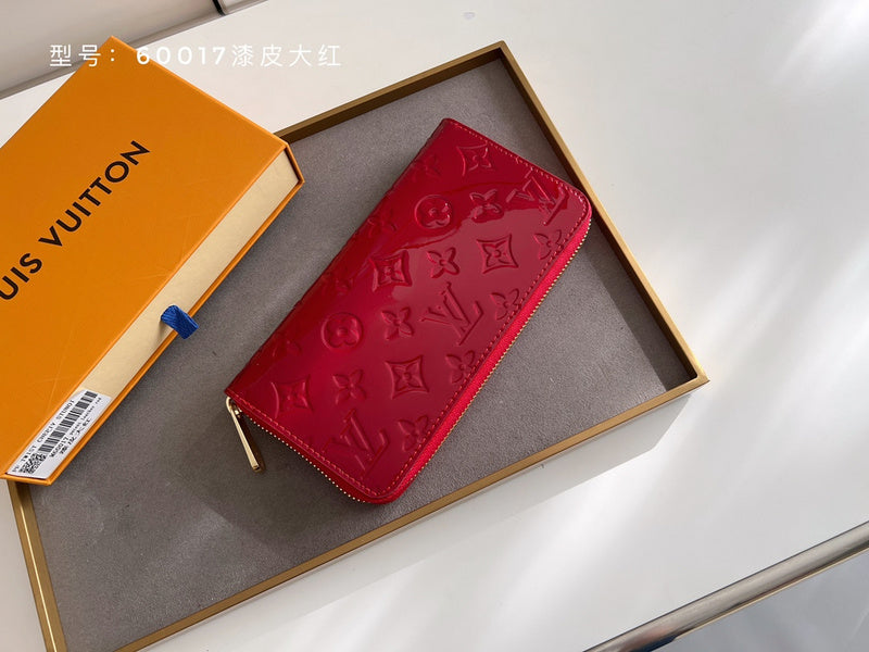 Amelia- LOV  Luxury  Wallets - 679