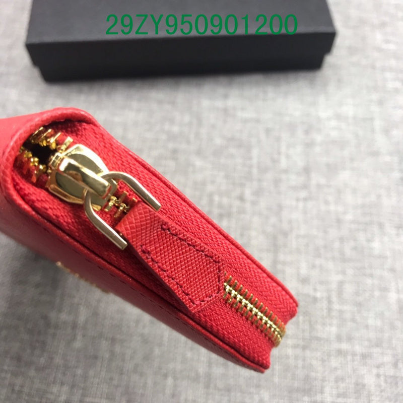 Amelia - PD Wallet - 484
