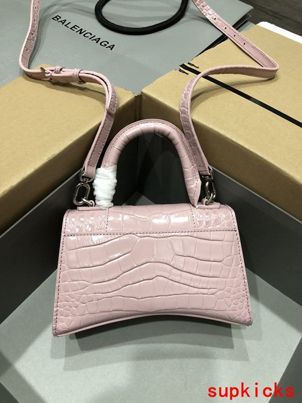 Amelia- BG Hourglass Bags - 114