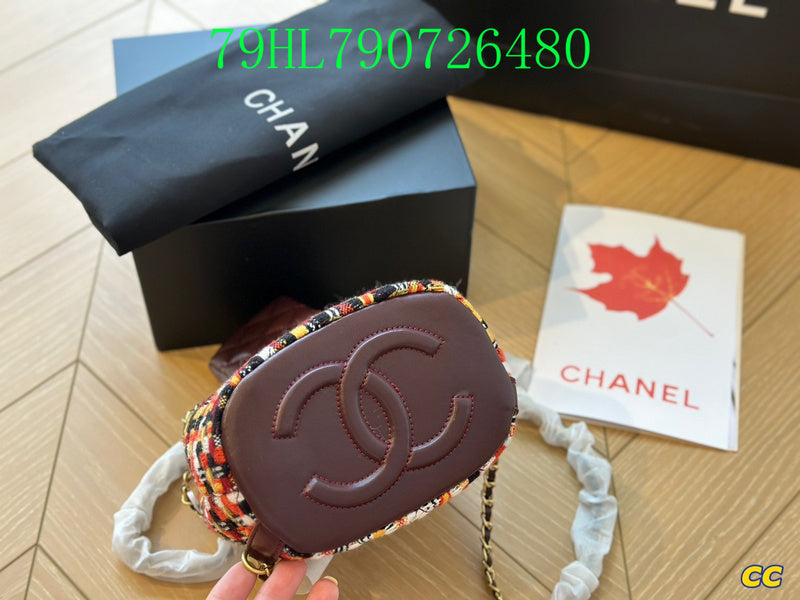 Amelia - CHL Bags - 321