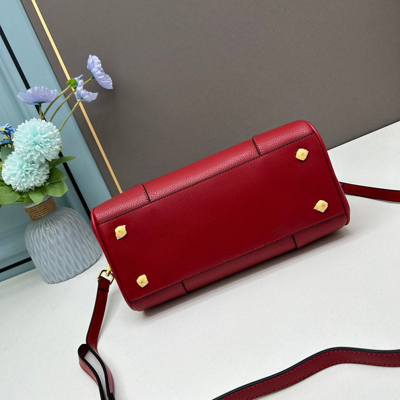 Amelia- PRDA  LUXURY BAGS - 173