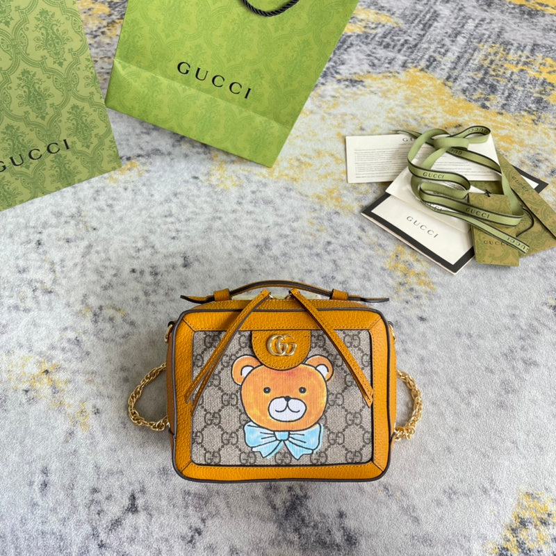 Amelia - GCI Bags - 1568