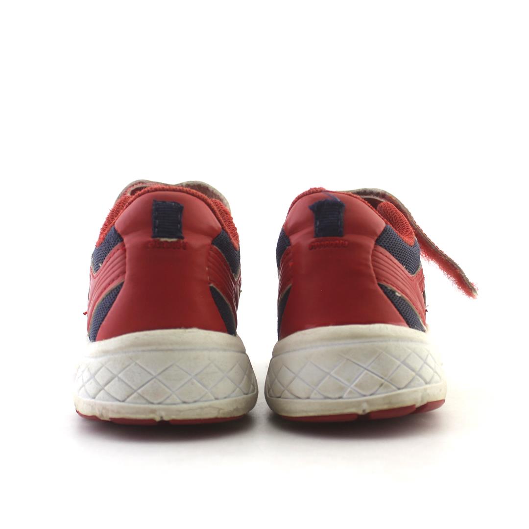SAUCONY .