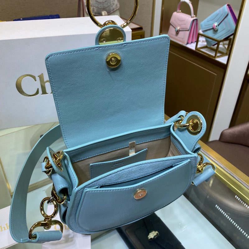 Amelia's Bag Gallery - CLE Bags - 418
