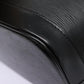 LOUIS VUITTON Epi Alma Hand Bag Black M52142 LV Auth 78691