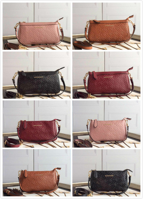 B-Berry Bags - Women Ameliave Luxury Bags - 1061