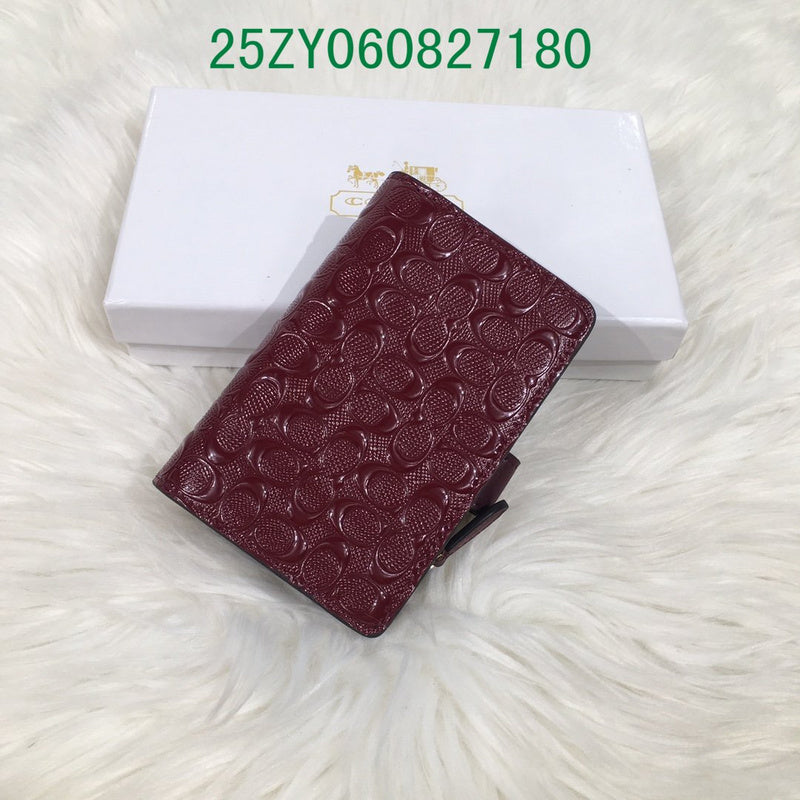 Amelia - CAH Wallet - 160