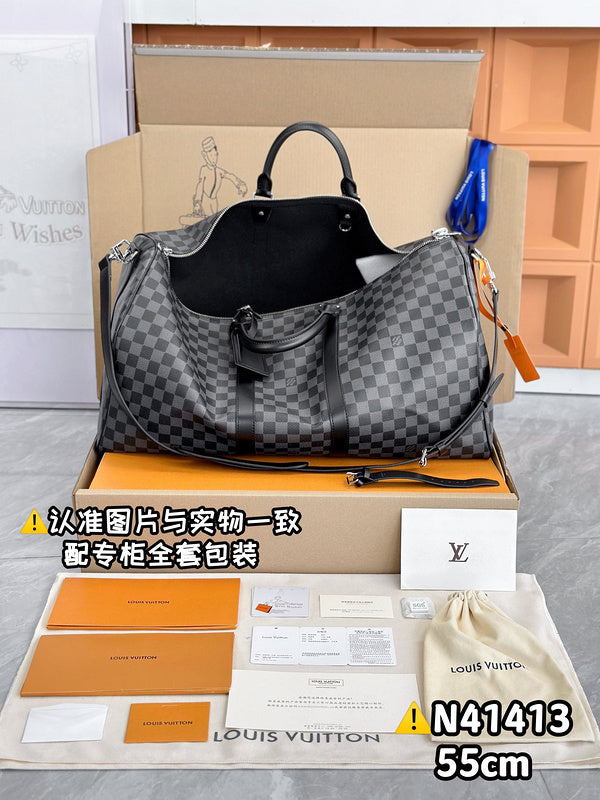 Amelia - LV Bags - 15307