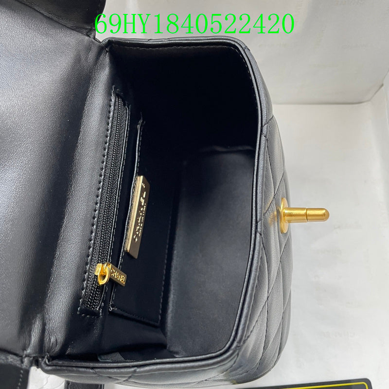 Amelia - CHL Bags - 846