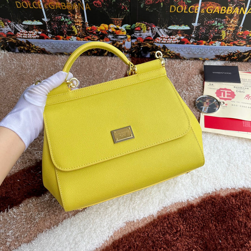 Amelia- DAG Bags - 020