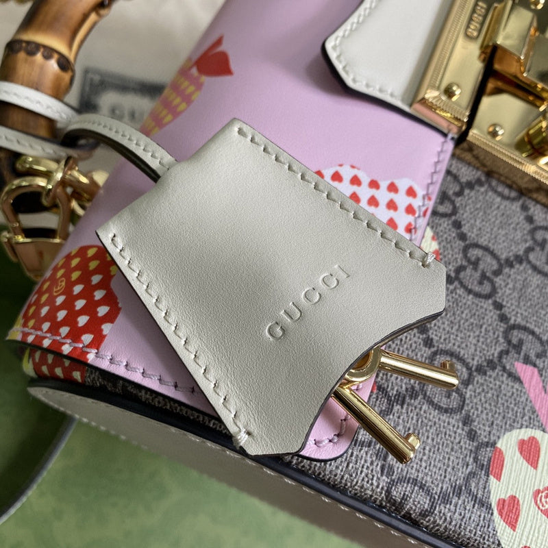 Amelia- GUKI Bags - 1759
