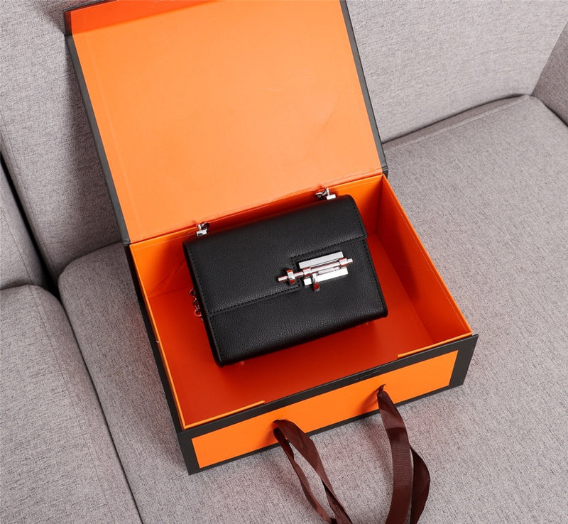 Amelia- HRMS LUXURY BAGS - 802