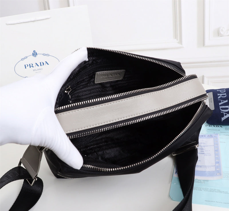 Amelia- PRDA  LUXURY BAGS - 437