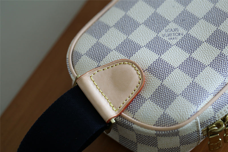 Fan Fashion Lu-Vi bags - 9388