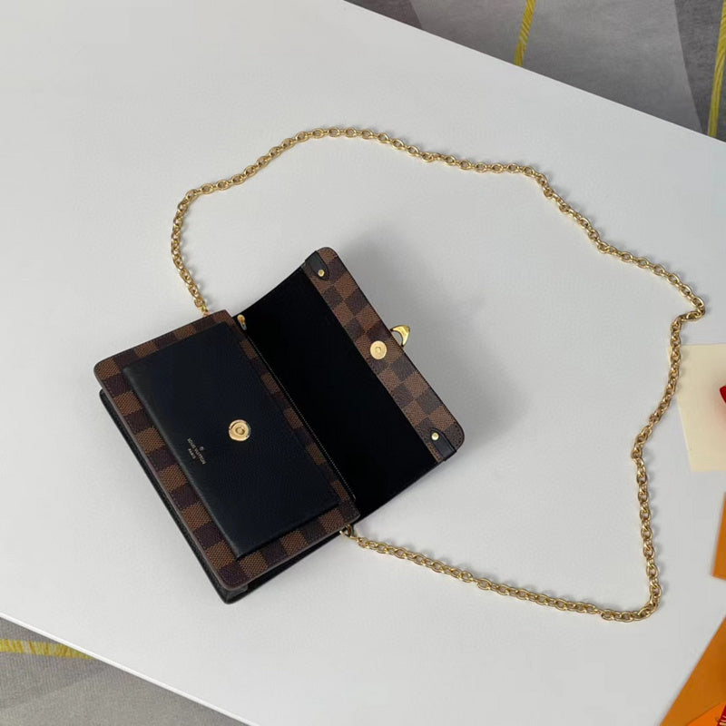Amelia- Lu-Vi bags - 11951