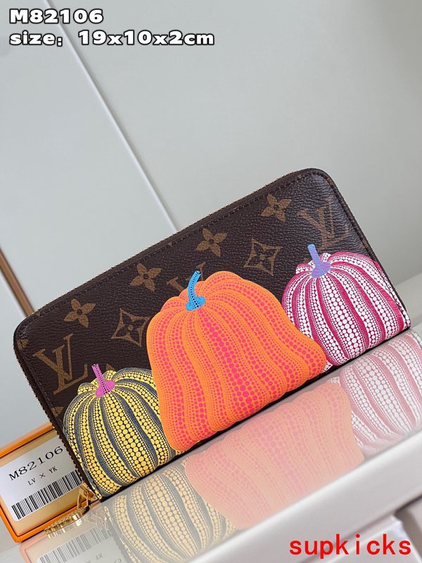 Amelia- - Mix Wallets - 192