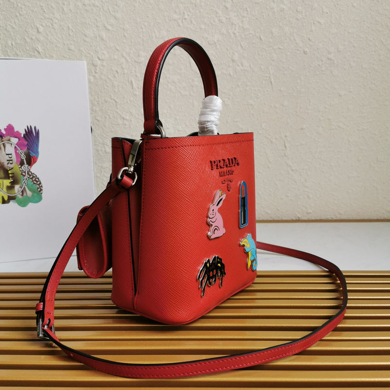 Camila Bags - Prada Bags - 1358