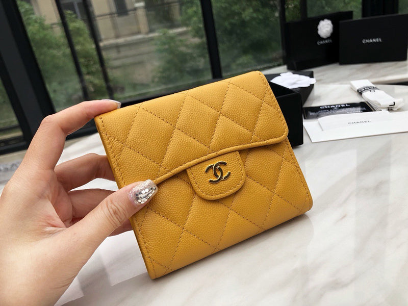 Amelia-i CHL Wallets - 015