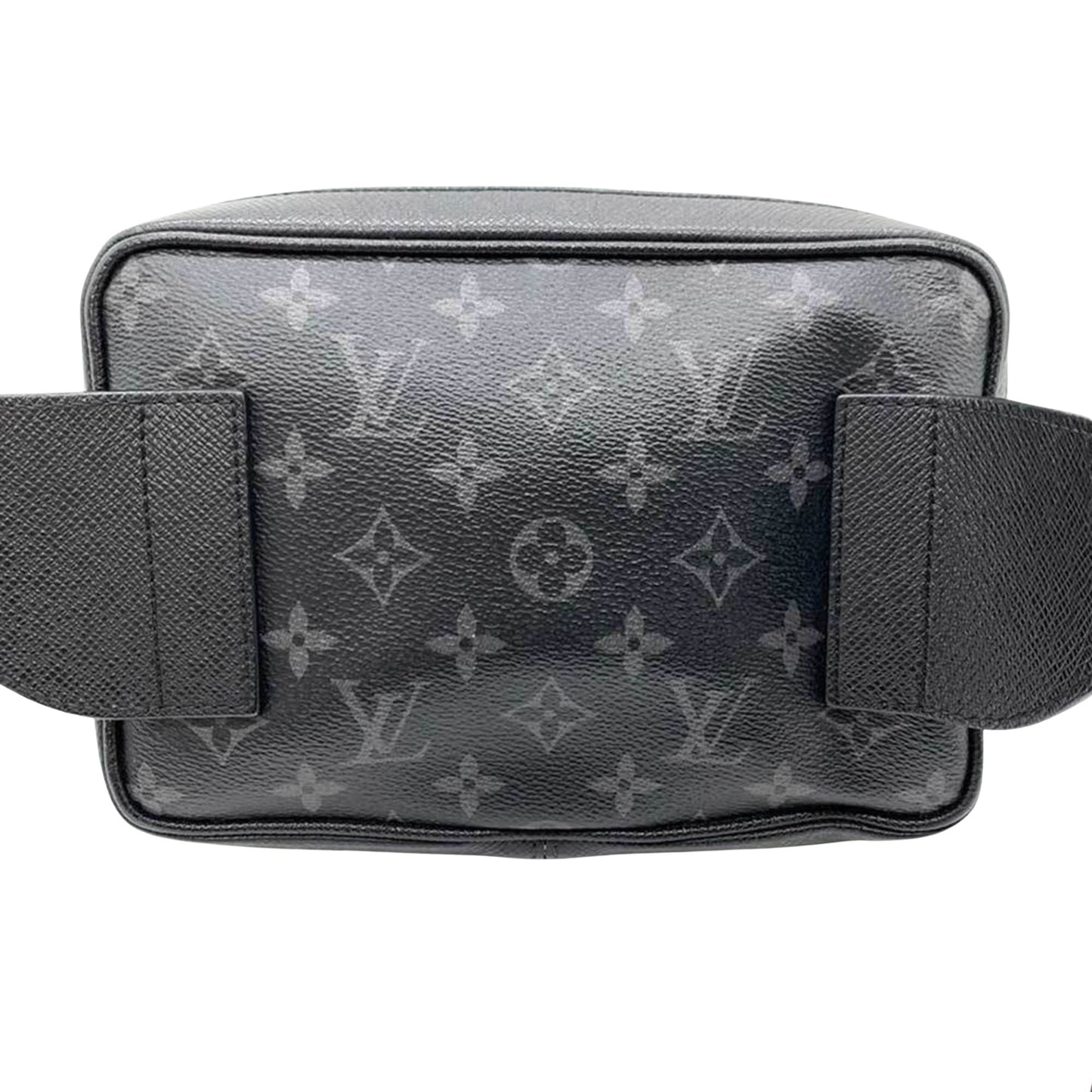 Louis Vuitton Bum Bag  Canvas Clutch Bag