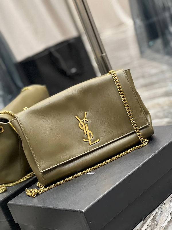 Amelia - YSL Bag - 4207