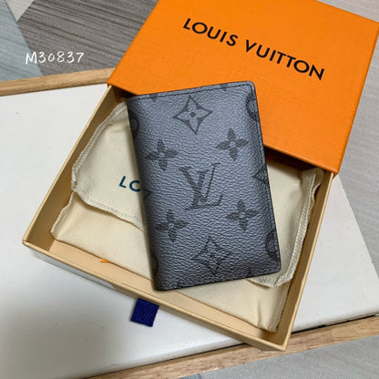 Amelia- LOV  Luxury  Wallets - 554