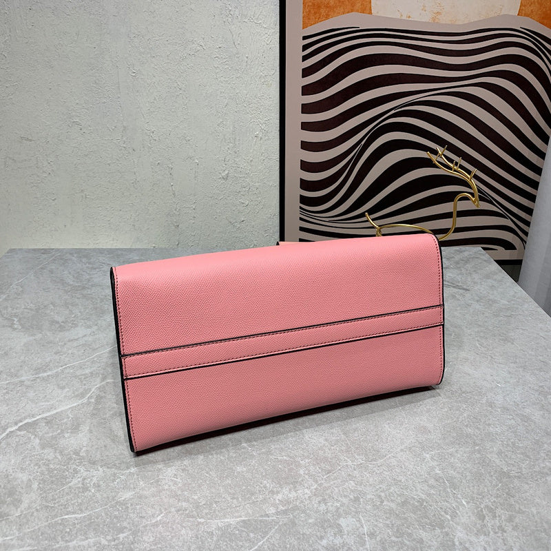 Amelia- PRDA  LUXURY BAGS - 892