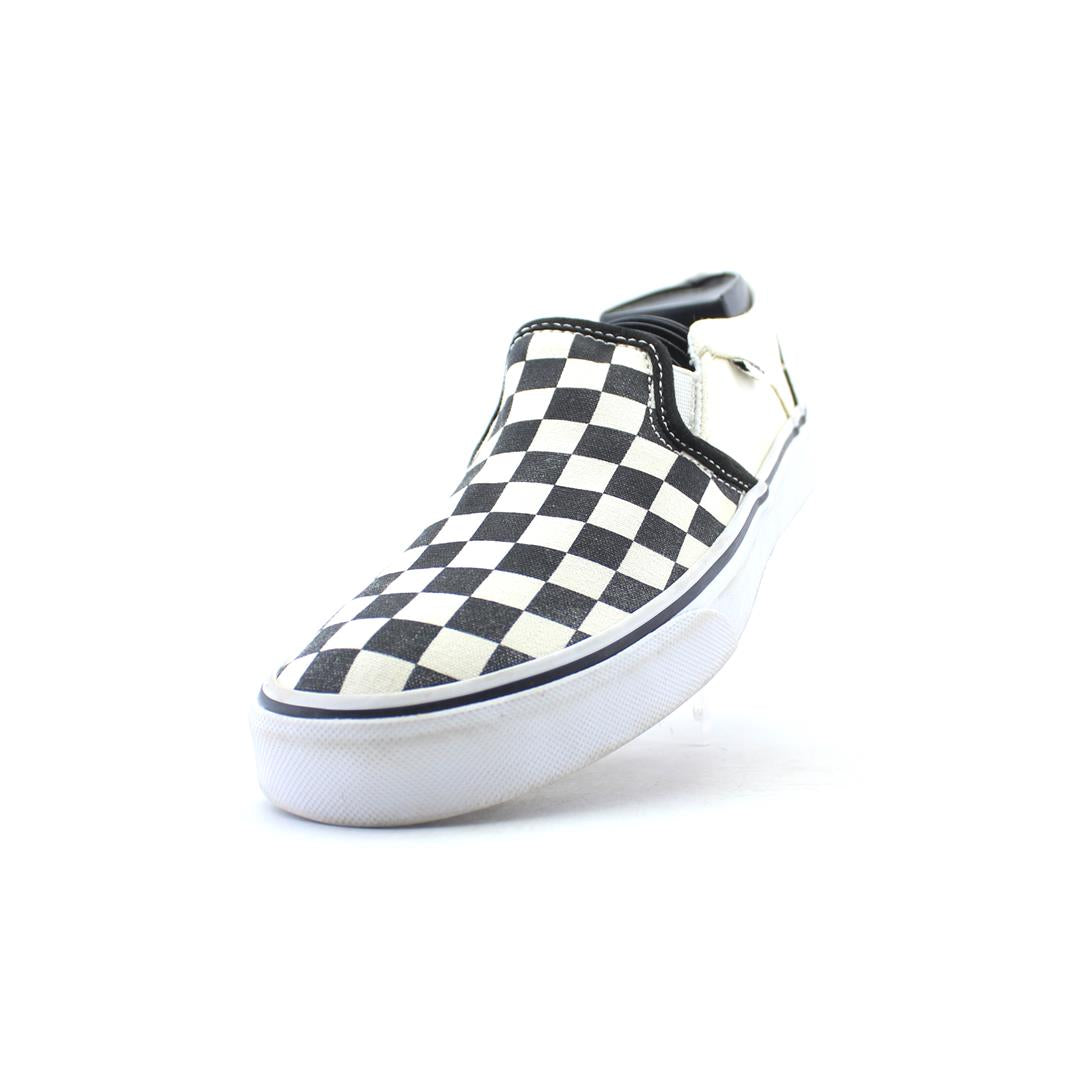 VANS CLASSIC CHECKERBOARD