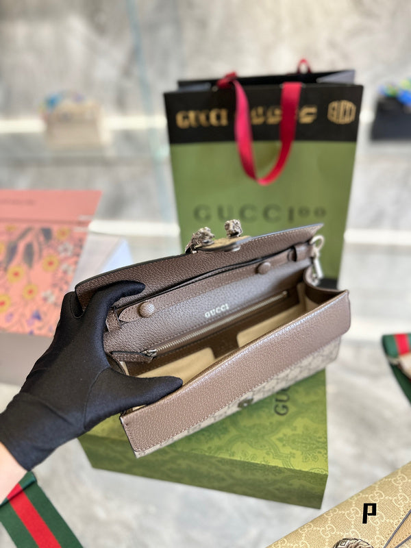 Amelia  - GCI Bags - 11826