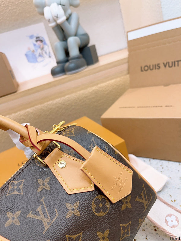 Amelia - LV Bags - 14486