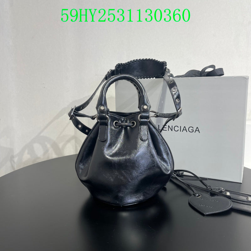 Amelia - BGA Bags - 1955