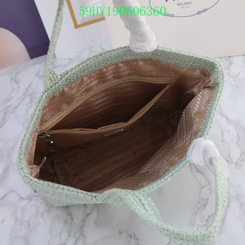 Prada Bags - The Barnes Bags  214