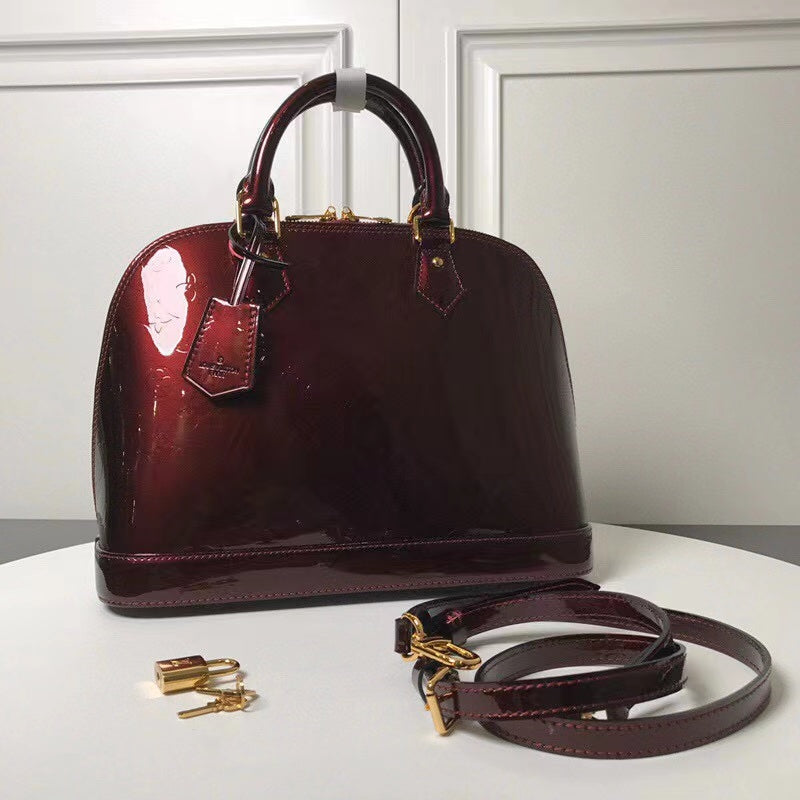 Amelia- Lu-Vi bags - 11463