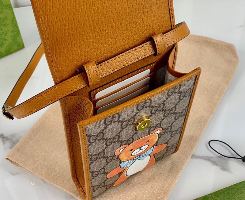 Amelia- GCI Bags - 3182