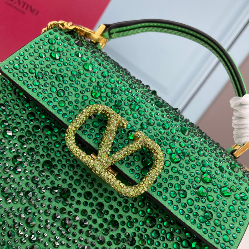 Amelia- VEL WOMEN LUXURY BAGS - 936