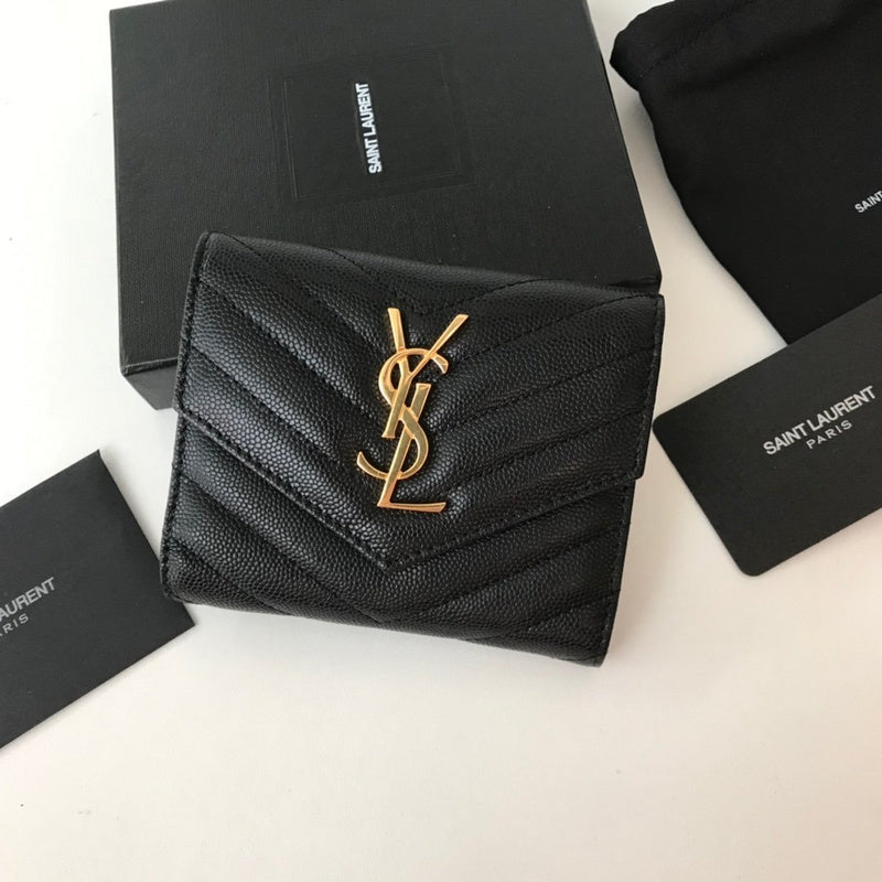 Amelia - YSL Bag - 2420