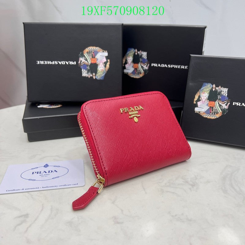 Amelia - PD Wallet - 120
