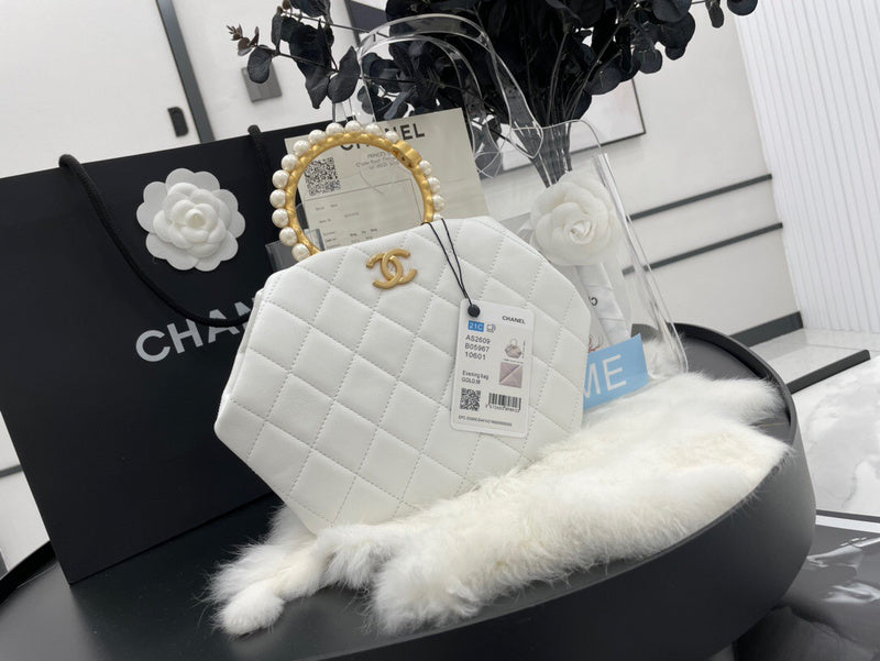 Amelia-  CHL BAGS  - 563