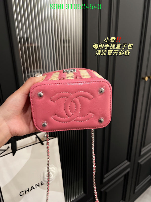 Amelia - CHL Bags - 809