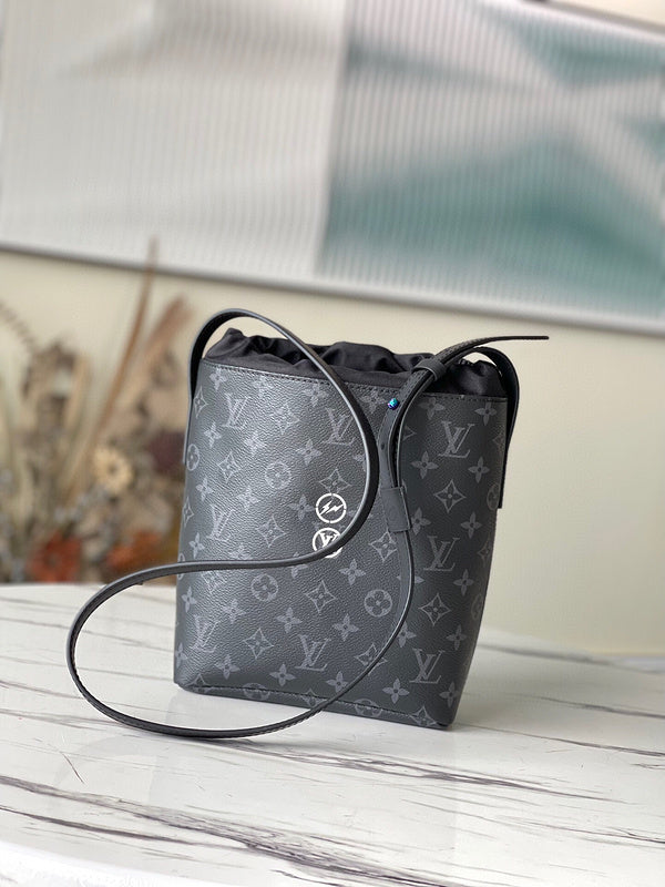 Amelia- Lu-Vi bags - 5895